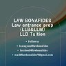 Law Bonafides