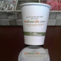 On Green Go Solutions