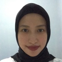 Silvia Fitriani