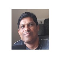 Dnyaneshwar Palaskar