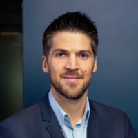 Benoit Lefebvre, Ph.D.