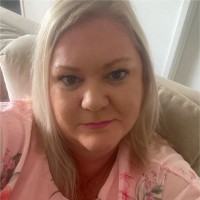 Tracy Hosking