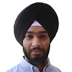 Amandeep Singh Arora