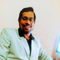 VIPIN KUMAR HARIDASAN