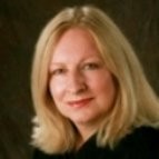 Sandie Mitchell