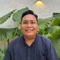 Andrianto Suryagani Efendy