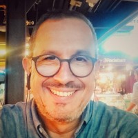 Carlos Alberto Lora Jaramillo