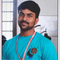 Vengadeshwaran Kanagaraj