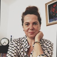 Cristina - Anca Nastase