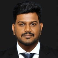 Yeddula Shyam Sundar