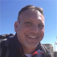 Mike Ward