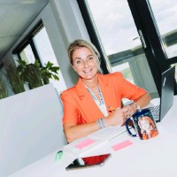Astrid Van Beek