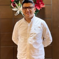 Carlos Lopez Cruz