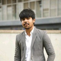 Shafraz Parack
