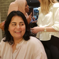 shalini bhandari