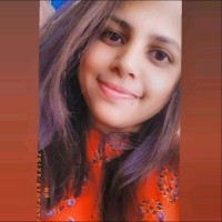 Vishakha Kanade