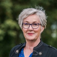 Tineke De Wolf