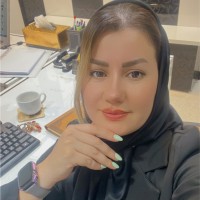 Fatemeh Gervei