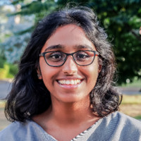 Supriya Benjamin