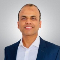 Rahul Pandey, CFA, P.Eng.