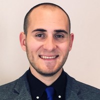 Evan Benedict