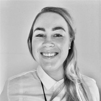 Stine M. Fredrikstad