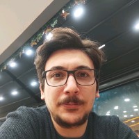 Mustafa Furkan Yılmaz