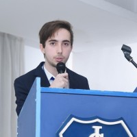 Santiago Gabriel Segura
