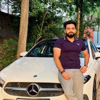 Hrithik Tyagi