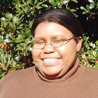 Ianthe Johnson