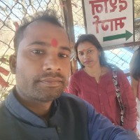 sandip maurya
