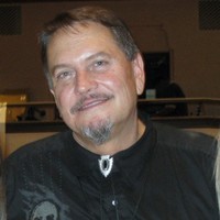 Rocky Smith