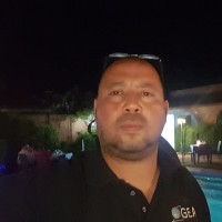 Rachid Zarrour