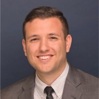Andrew Oeschger