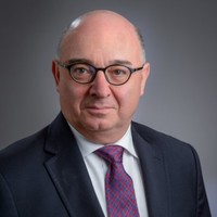 Paul Goldman