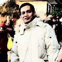 SANEMAN Man
