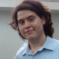Luis Eduardo Rodrigues Costa