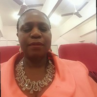 Kesiwe Ncube