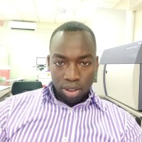 Kibet Hillary