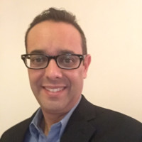 Carlos Rivero