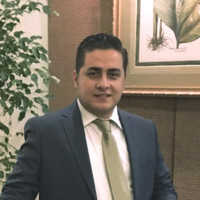 Khaled Khalil