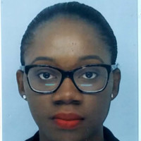 Djessie Bamba