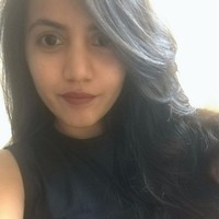 Deepti Arya
