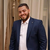 Farouk Eid
