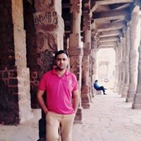 Suresh Aarya
