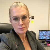 Nicole Marcantonio