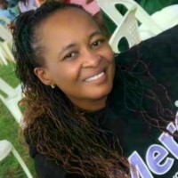 Nancy Waweru