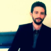 Cem Özbek Dağlı