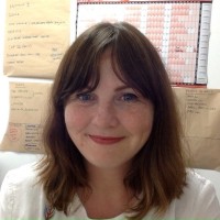 Michelle Emery-Barker