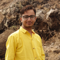 Nirav Gajjar
